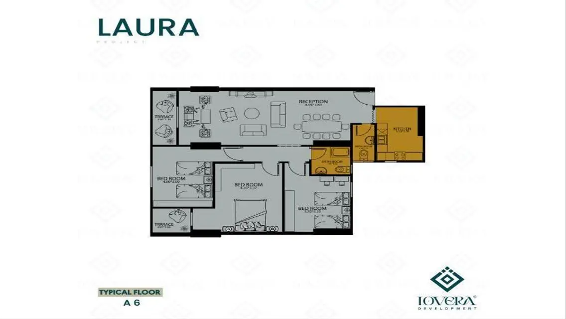 Luxury Villa with Private Pool and Garden for Sale