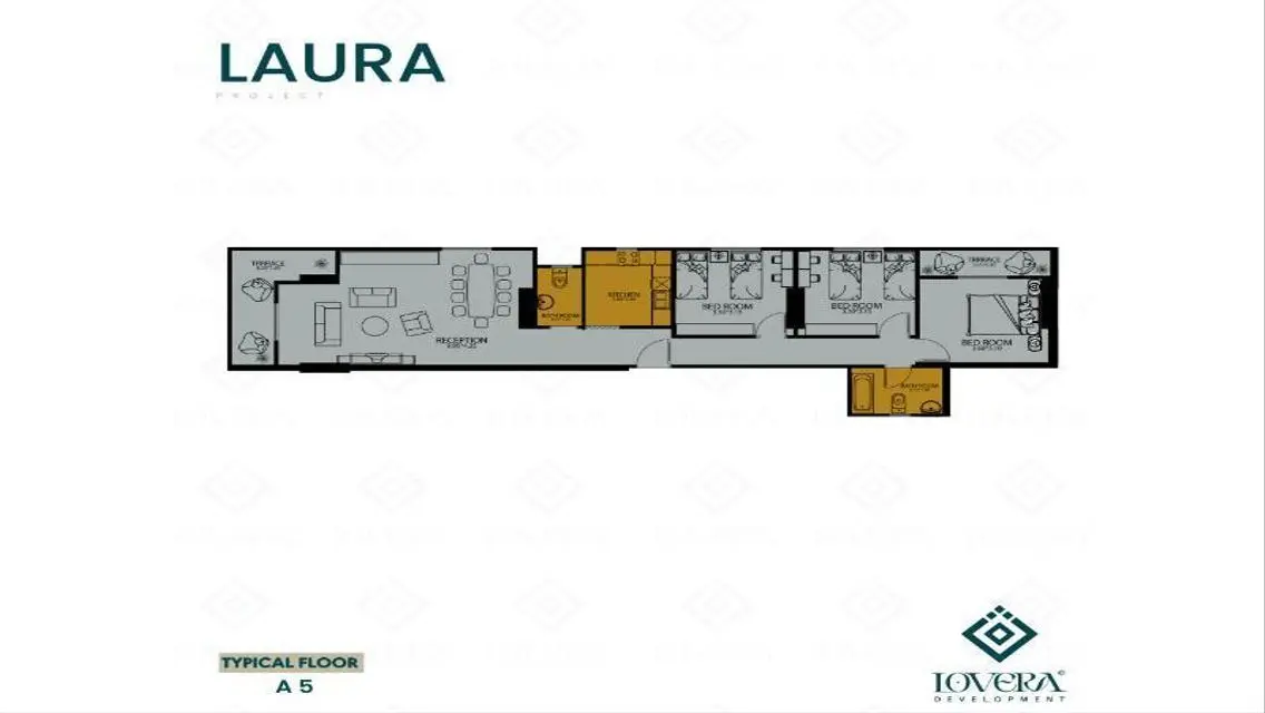 Luxury Villa with Private Pool and Garden for Sale