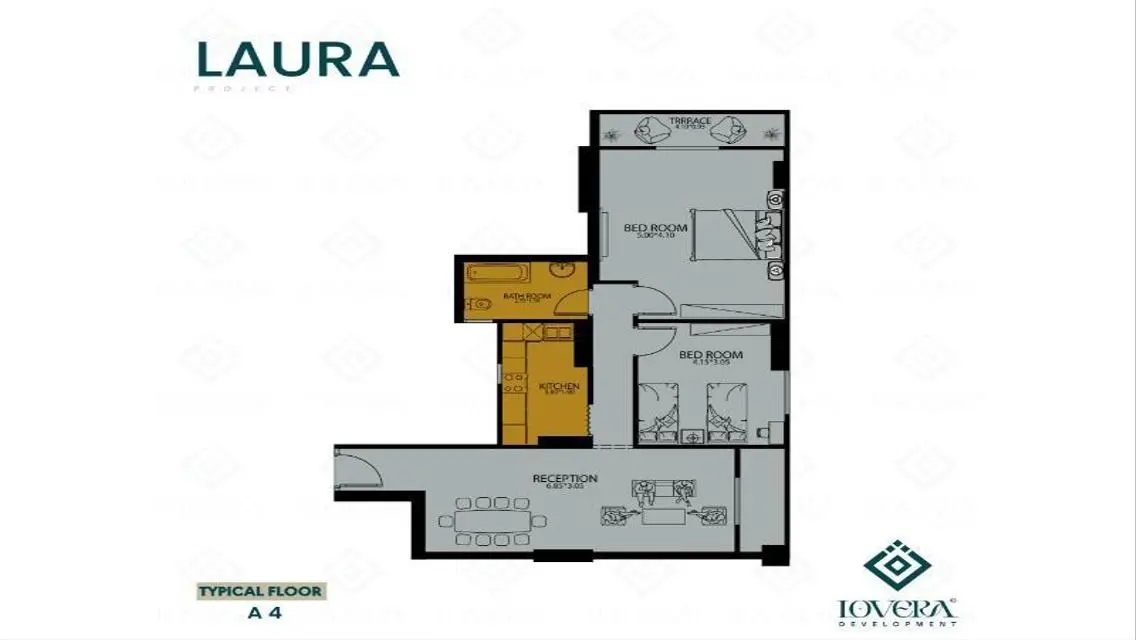 Luxury Villa with Private Pool and Garden for Sale