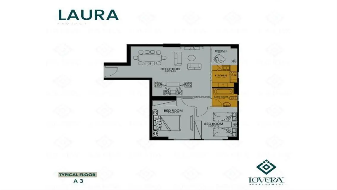 Luxury Villa with Private Pool and Garden for Sale