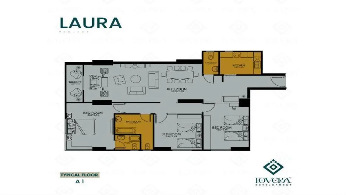 Luxury Villa with Private Pool and Garden for Sale