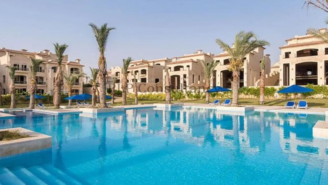 Luxury Apartment in El Patio Oro