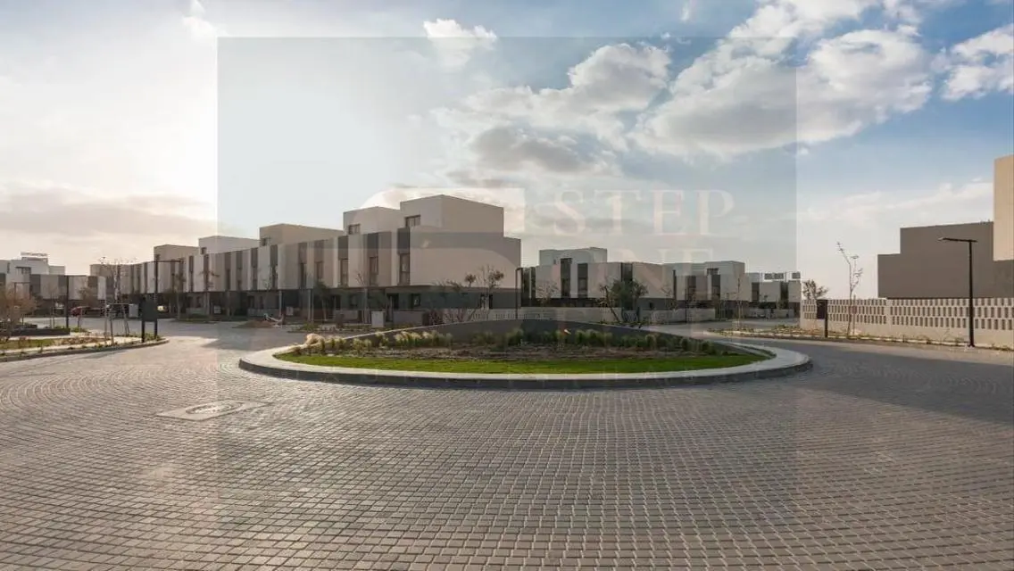 Luxury Apartment in Al-Borouj