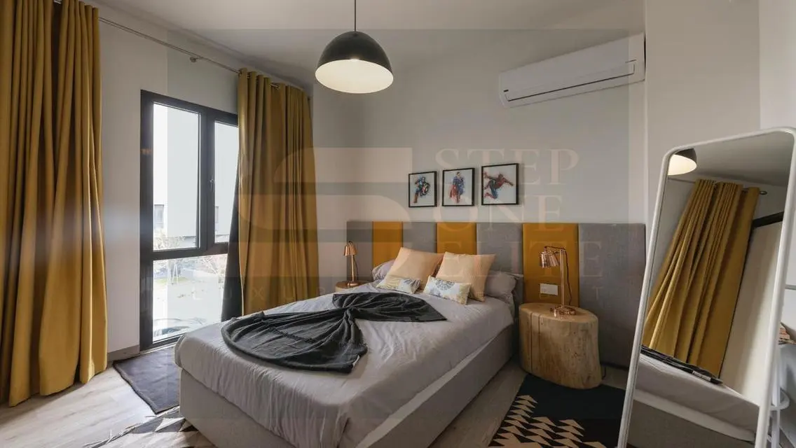 Luxury Apartment in Al-Borouj