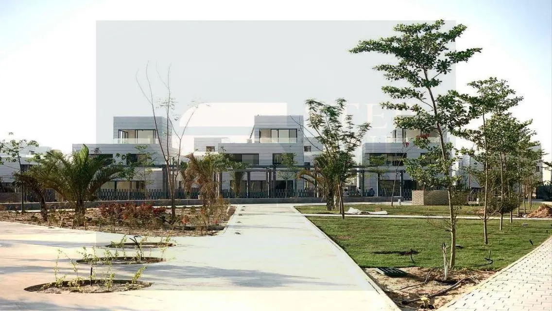 Luxury Apartment in Al-Borouj
