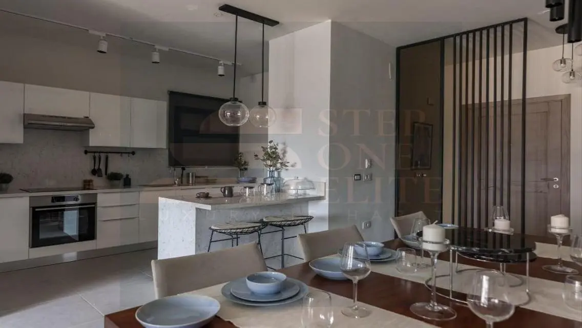 Luxury Apartment in Al-Borouj