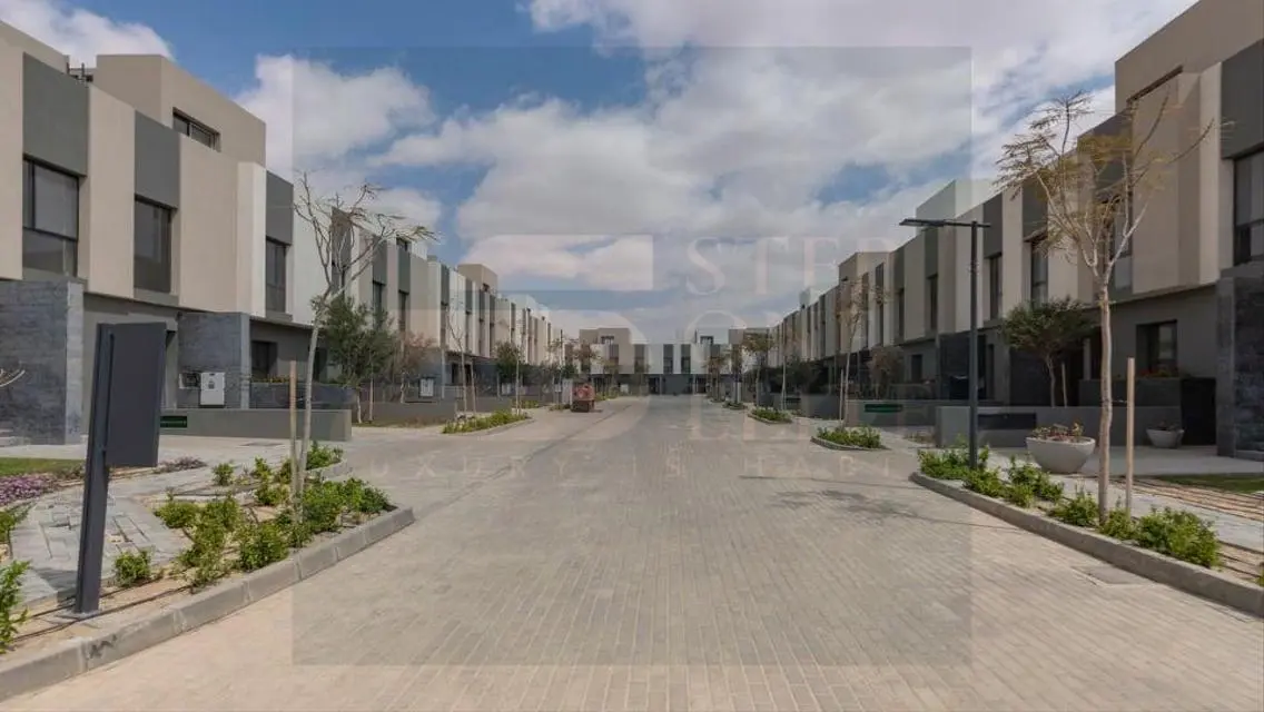 Luxury Apartment in Al-Borouj