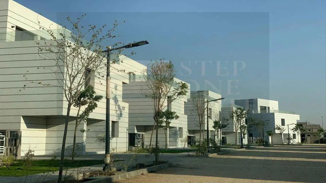 Luxury Apartment in Al-Borouj
