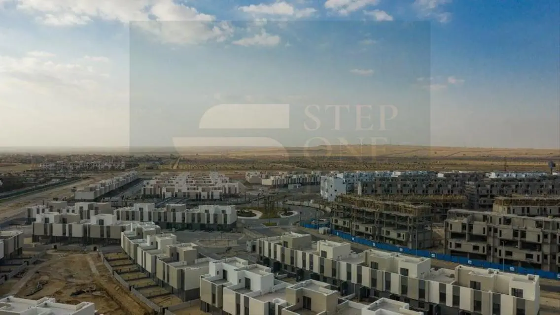 Luxury Apartment in Al-Borouj