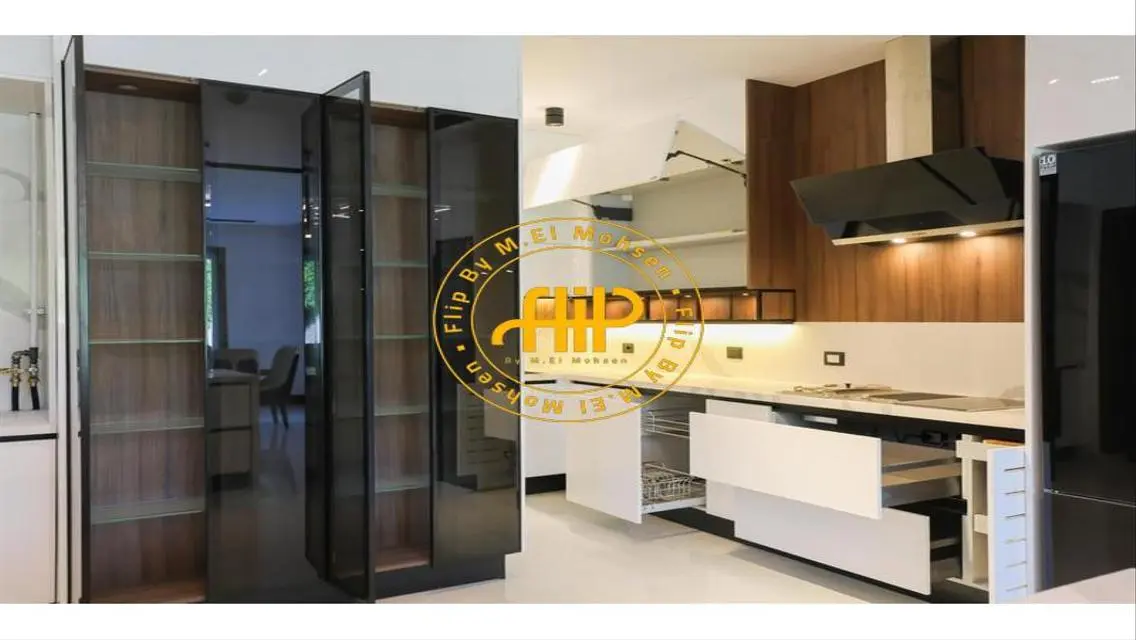 Luxury Villa for Sale in Prime Location in Allegria