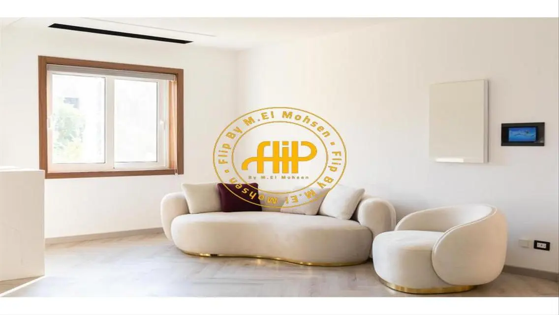 Luxury Villa for Sale in Prime Location in Allegria