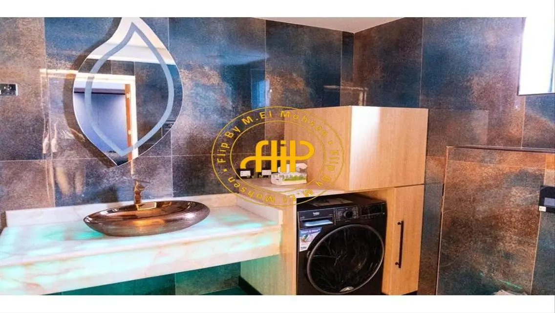 Luxury Villa for Sale in Prime Location in Allegria