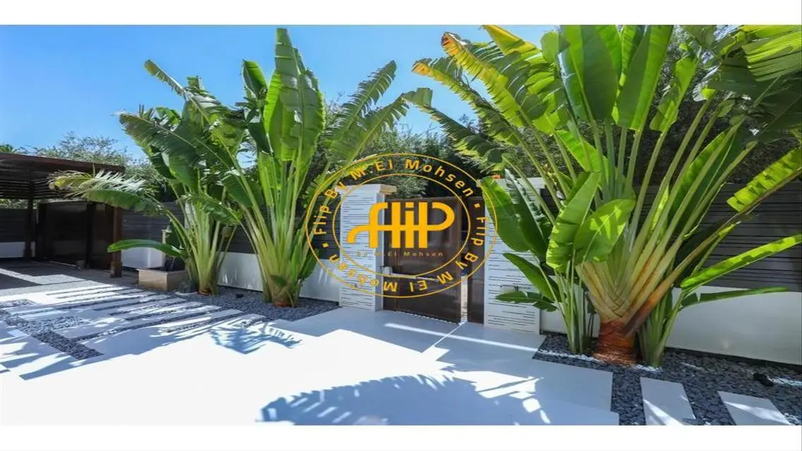 Luxury Villa for Sale in Prime Location in Allegria