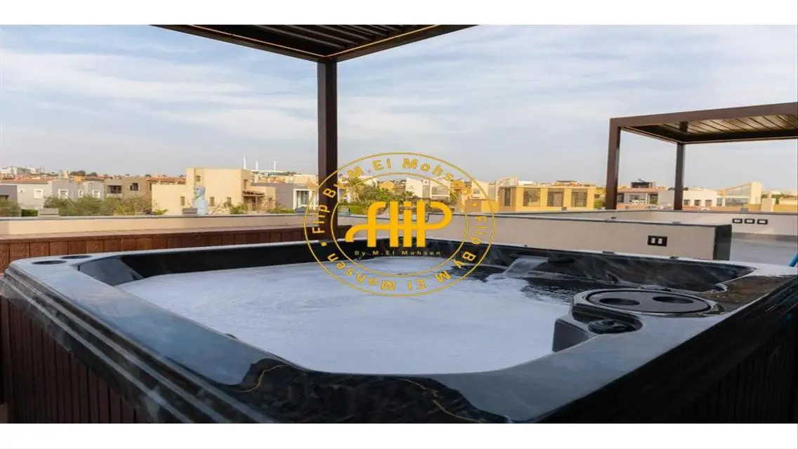 Luxury Villa for Sale in Prime Location in Allegria