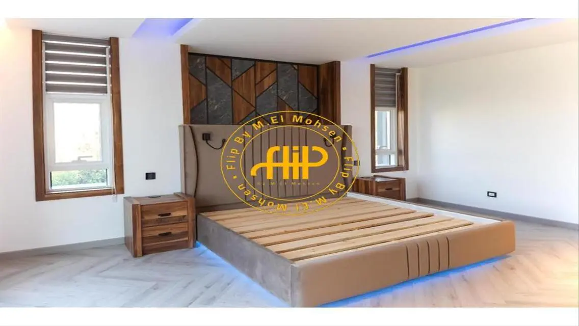 Luxury Villa for Sale in Prime Location in Allegria