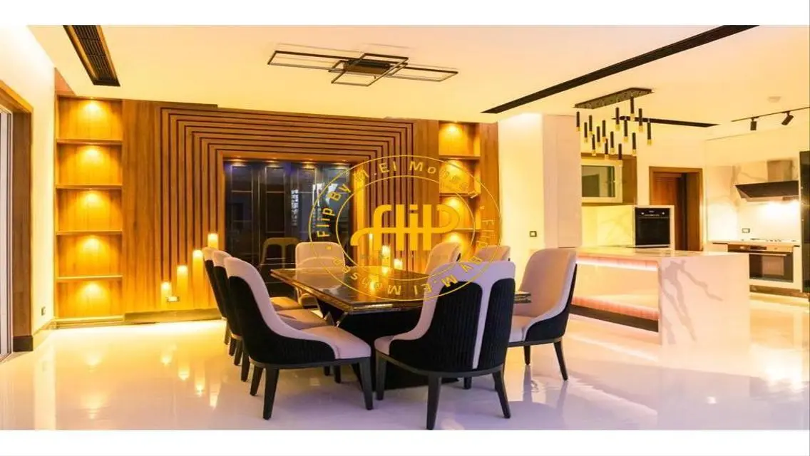Luxury Villa for Sale in Prime Location in Allegria
