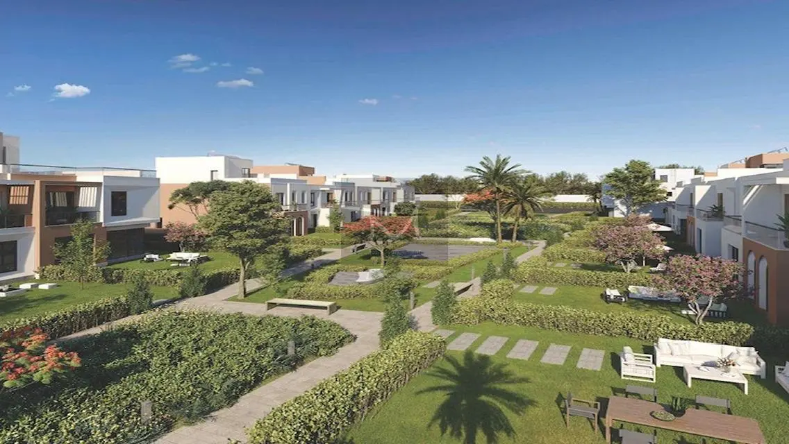 Luxury Villa for Sale with Spacious Amenities