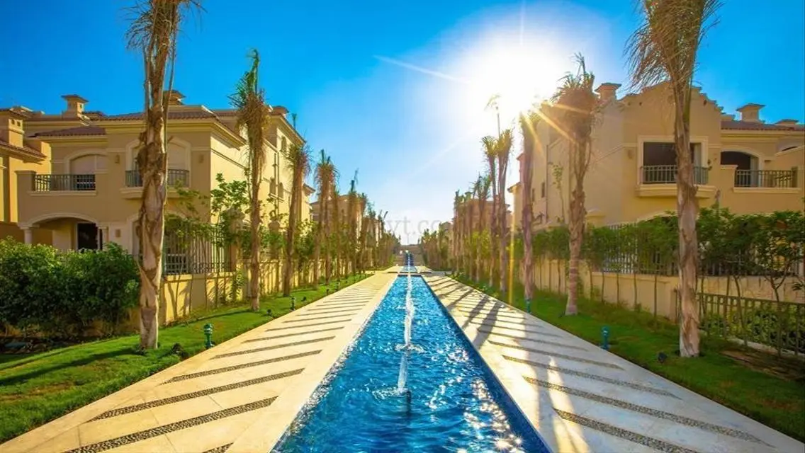 Luxury Apartment for Rent with Premium Amenities