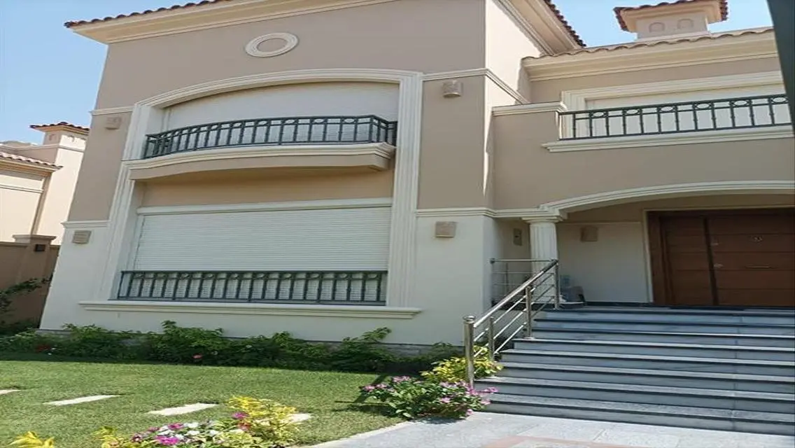 Luxury Apartment for Rent with Premium Amenities