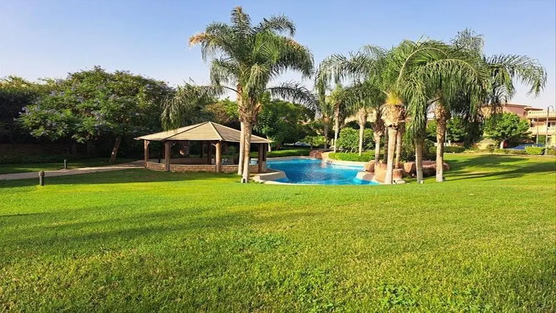 Luxury Apartment for Rent with Premium Amenities