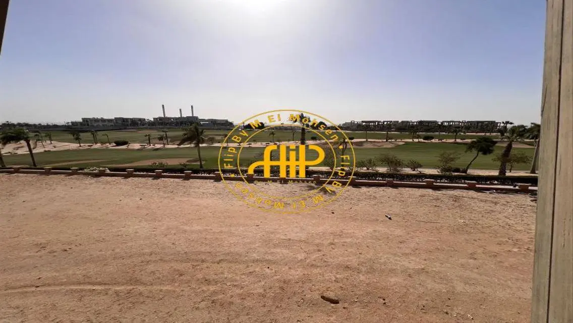 Exclusive First Row Golf Villa in Allegria