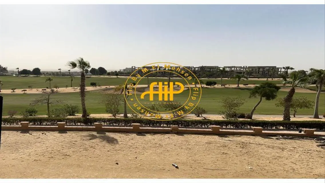 Exclusive First Row Golf Villa in Allegria