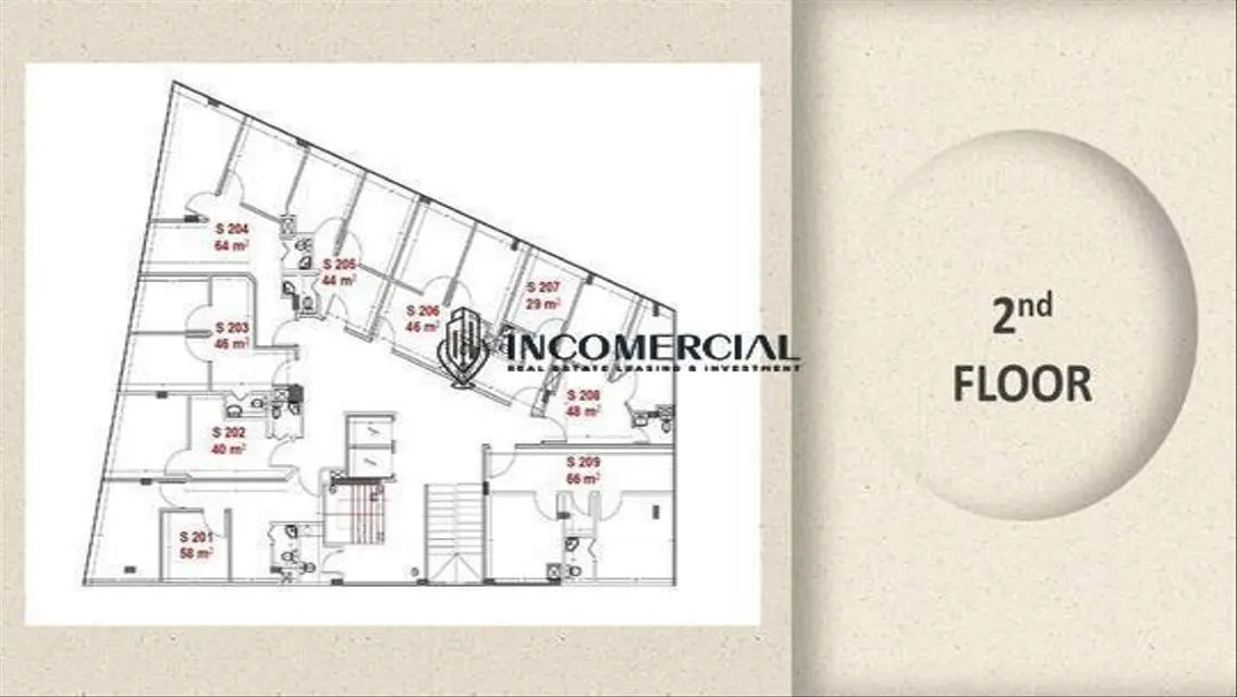 Prime Investment Opportunity in a Spacious Commercial Unit