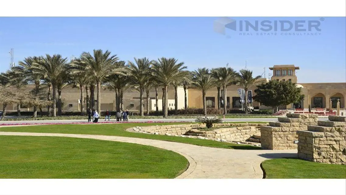 فيلا فاخرة مع مناظر خلابة في قلب المدينة
