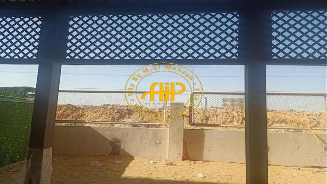 Luxury Duplex for Sale in Prime Location - 302 sqm