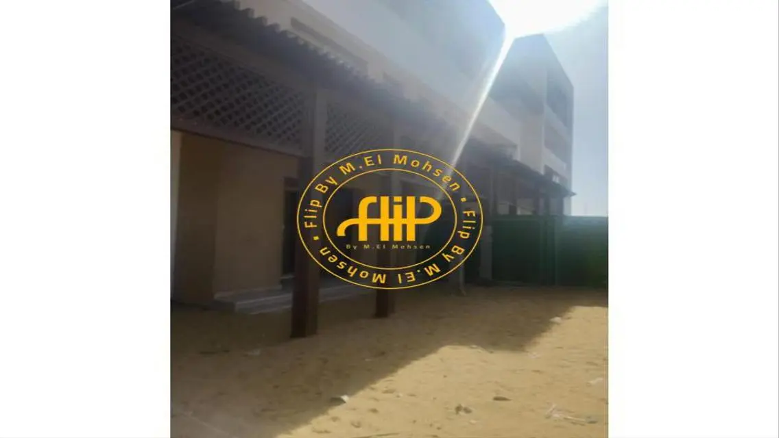 Luxury Duplex for Sale in Prime Location - 302 sqm