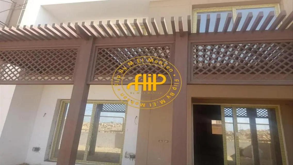 Luxury Duplex for Sale in Prime Location - 302 sqm