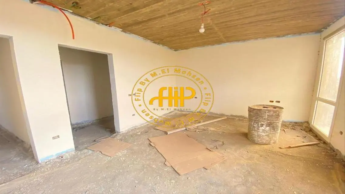 Luxury Duplex for Sale in Prime Location - 302 sqm