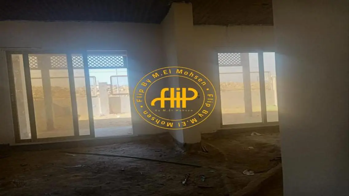 Luxury Duplex for Sale in Prime Location - 302 sqm
