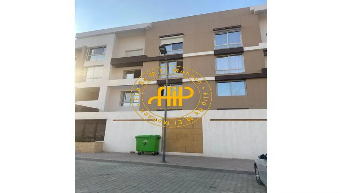 Luxury Duplex for Sale in Prime Location - 302 sqm