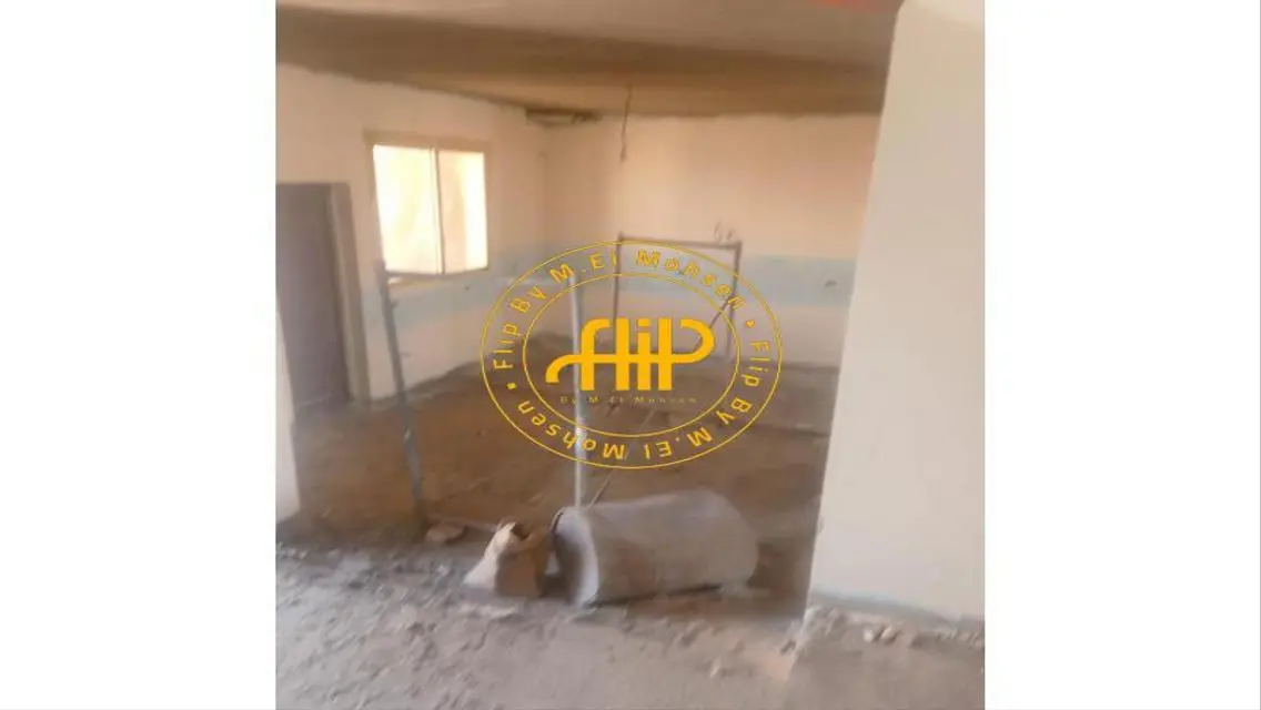 Luxury Duplex for Sale in Prime Location - 302 sqm
