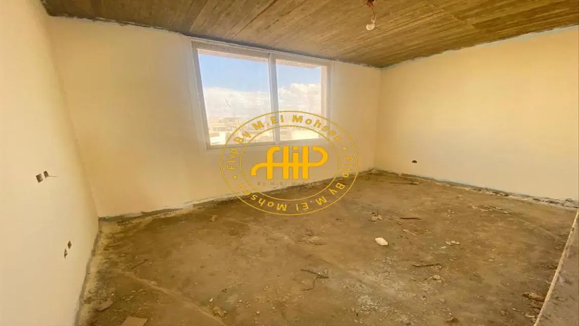 Luxury Duplex for Sale in Prime Location - 302 sqm