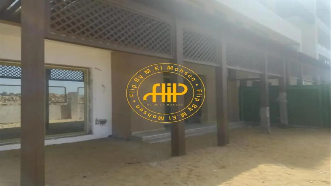 Luxury Duplex for Sale in Prime Location - 302 sqm
