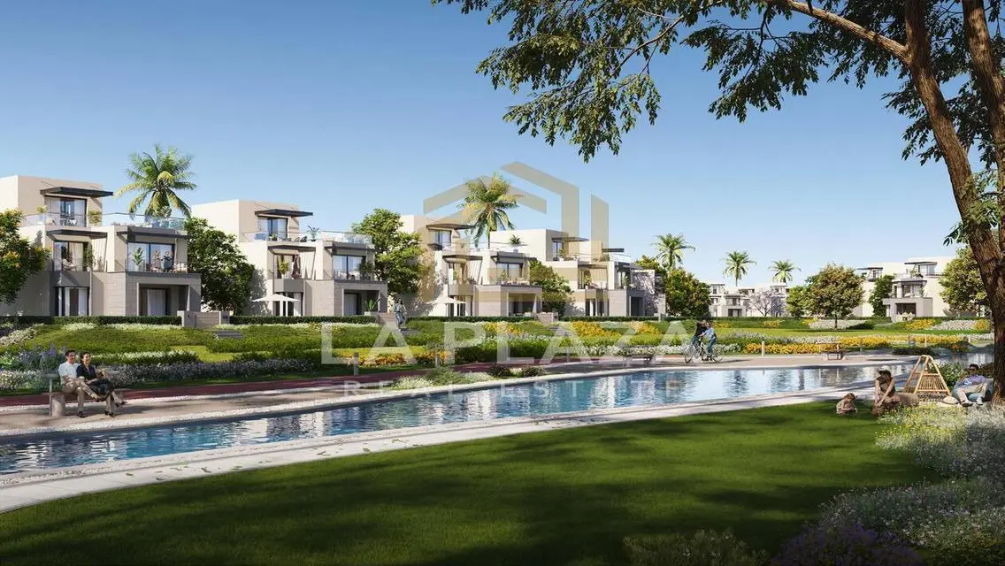 Luxurious Villa for Sale with Spacious Amenities