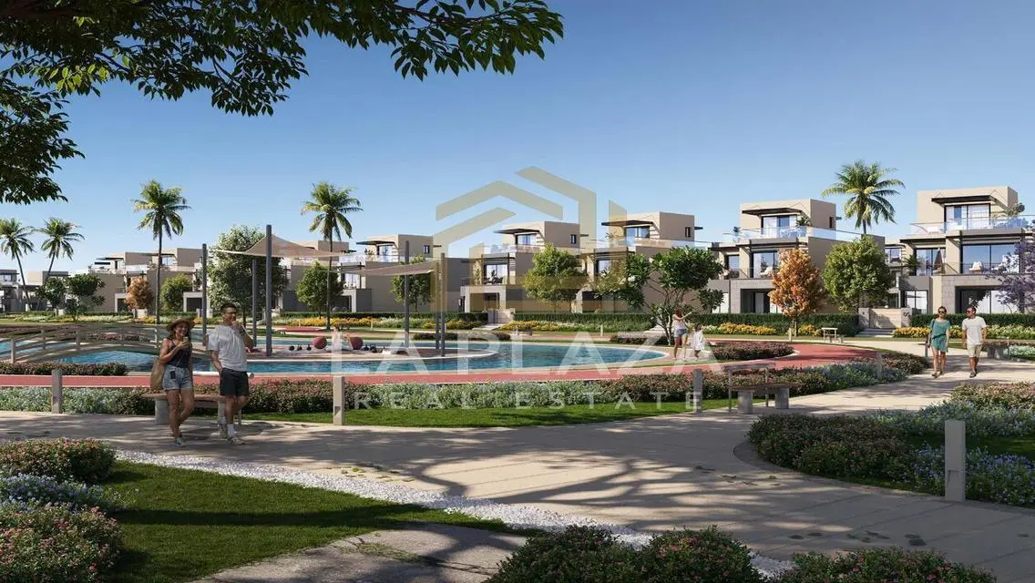 Luxurious Villa for Sale with Spacious Amenities