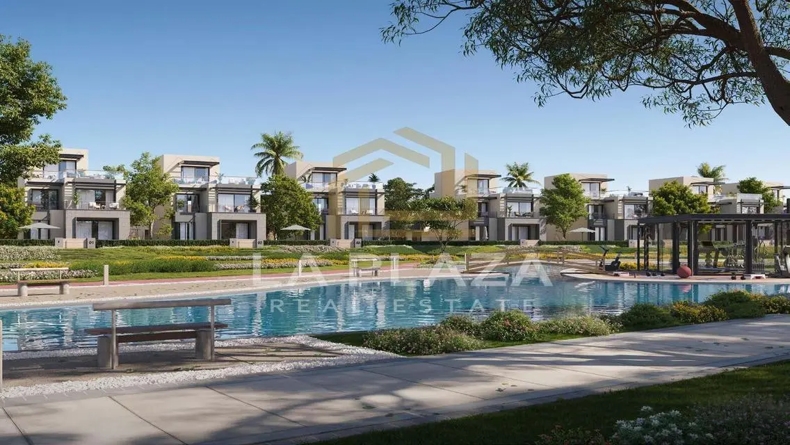 Luxurious Villa for Sale with Spacious Amenities
