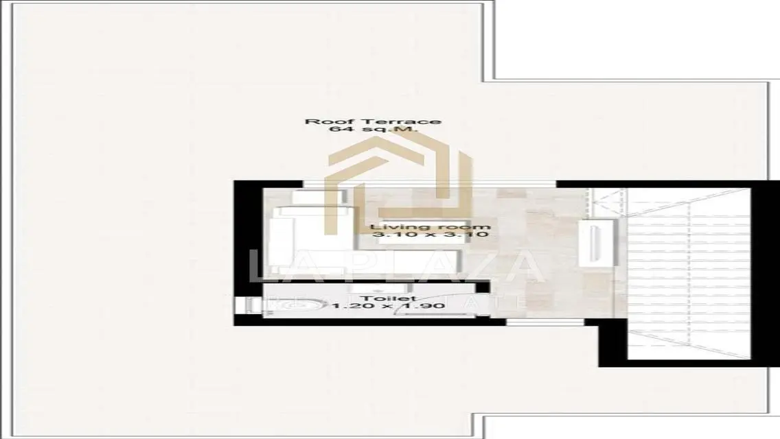 Luxurious Villa for Sale with Spacious Amenities