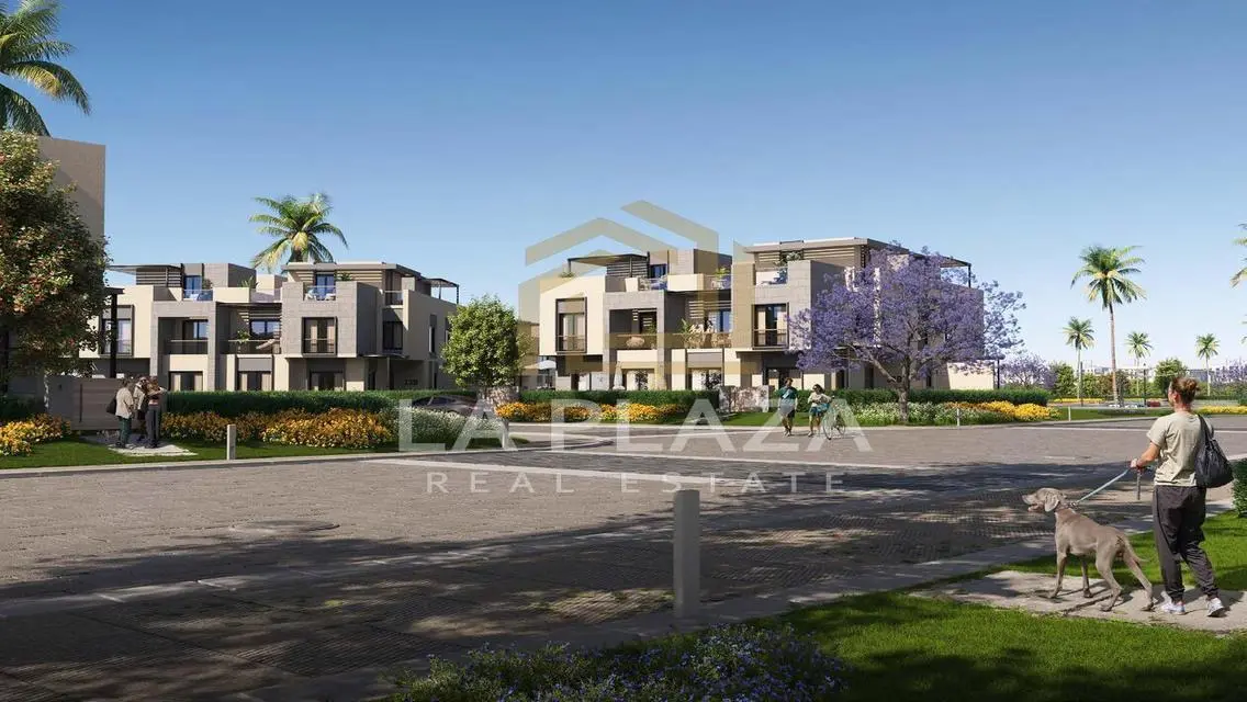Luxurious Villa for Sale with Spacious Amenities