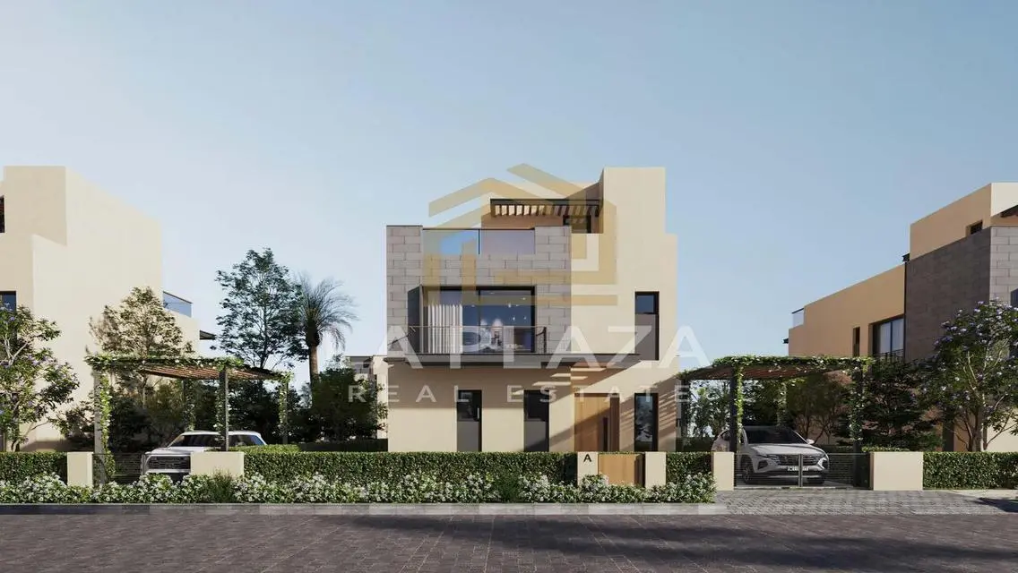Luxurious Villa for Sale with Spacious Amenities