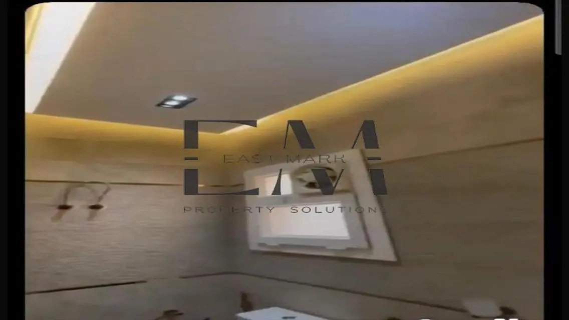 Stylish Apartment with Balcony and Great View