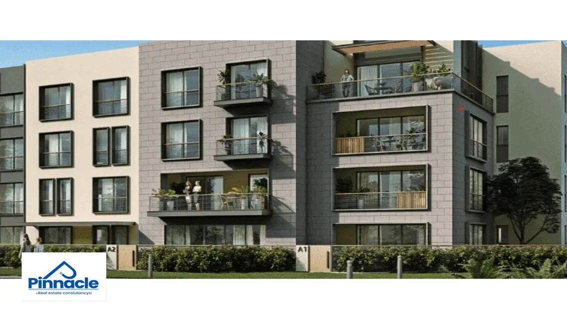 Luxurious Apartment of 235 sqm in the Heart of the City