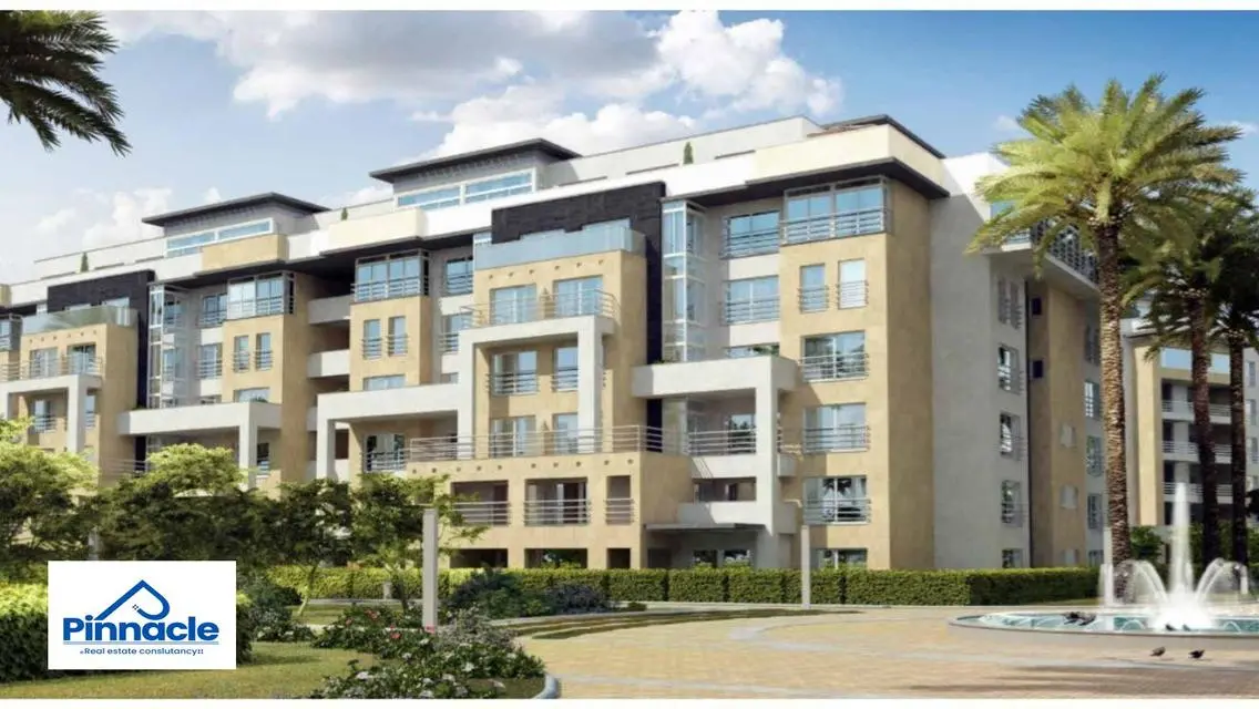 Luxurious Apartment of 235 sqm in the Heart of the City