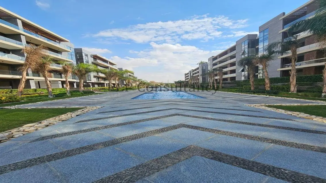 Luxury Apartment for Sale at El Patio Oro