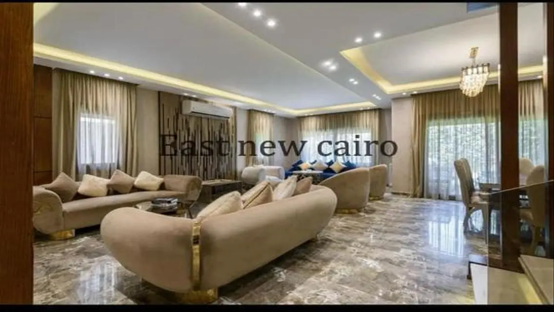Luxury Villa for Rent in Prime Location