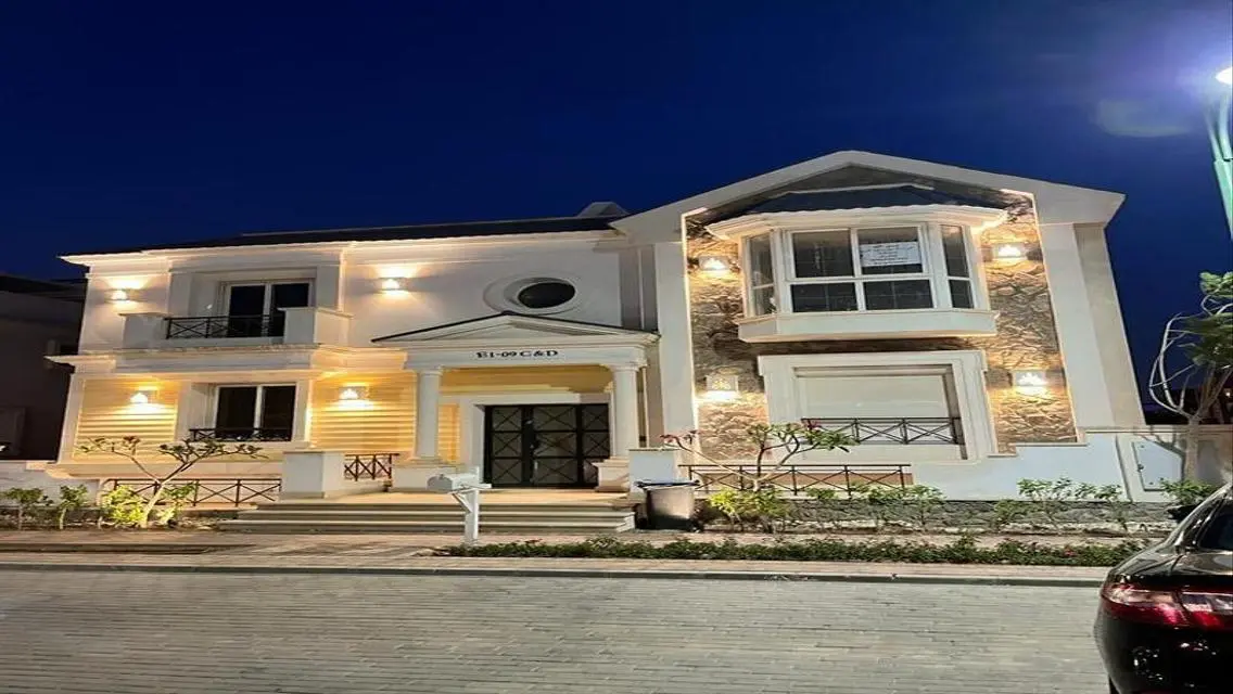 Luxury Apartment with Stunning Views and Amazing Amenities