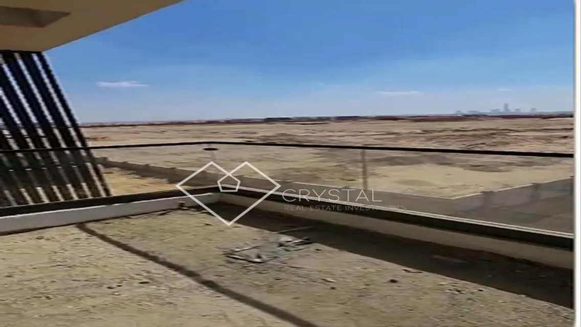 شقة فاخرة للبيع بحراسة وأمان